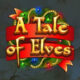 A tale of elves slot logo