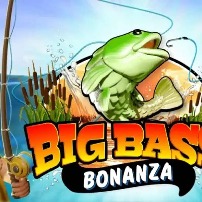 Big Bass Bonanza – Pragmatic Play