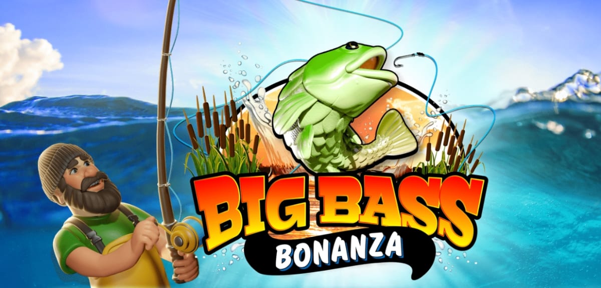 big bass bonanza free play