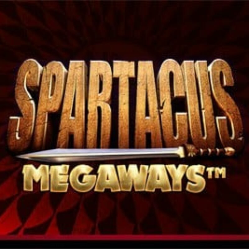 Spartacus Megaways Slot
