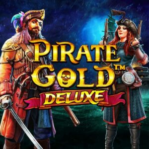 pirate gold deluxe