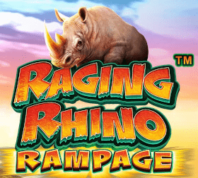 raging rhino rampage auchindoun