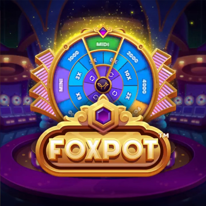 foxpot logo