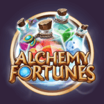 Play Alchemy Fortunes Slot Game