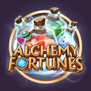 AlchemyFortunes_Button_Logo