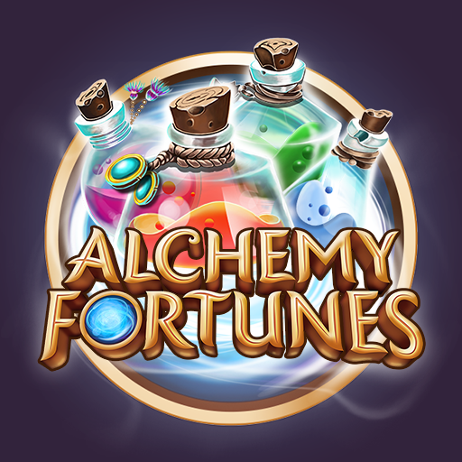 AlchemyFortunes_Button_Logo