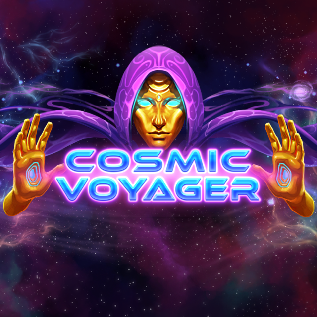 Cosmic Voyager_square
