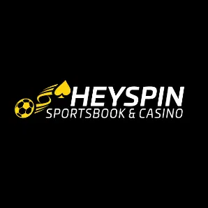 hey spin casino
