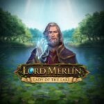 Play Lord Merlin And The Lady Of The Lake Slot Game