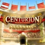 Play Centurion Megaways Slot Game