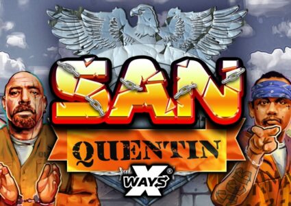 San Quentin xWays Slot