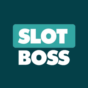 Slot Boss Logo