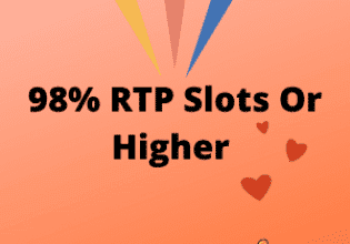 98% RTP Slots