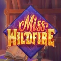 miss-wildfire-slot-logo