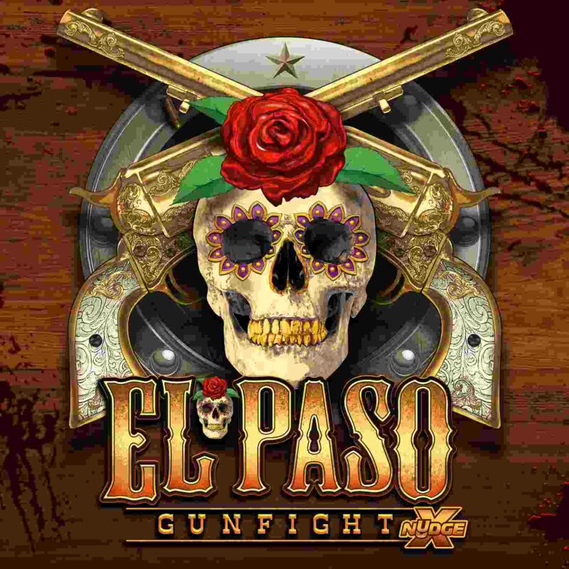 El Paso Gunfight xNudge Logo