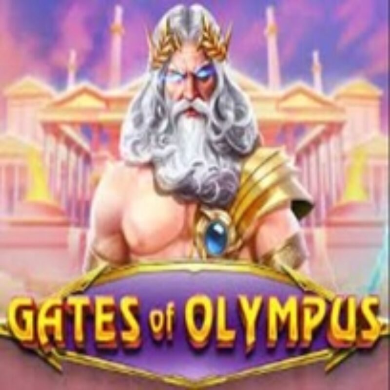 Gates Of Olympus Slot