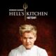 Gordon Ramsay Hell's Kitchen Slot Logo