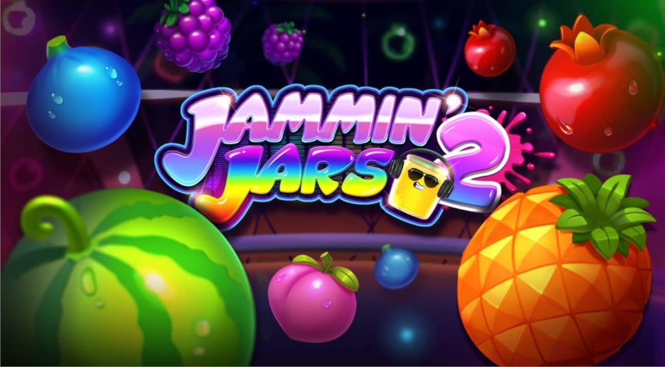 play jammin jars online