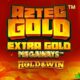 Aztec Gold Extra Gold: Megaways Slot