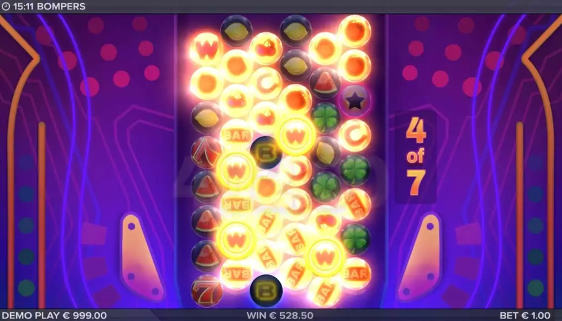 Bompers Gameplay 2