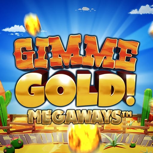 Gimme Gold Megaways Slot Review | Win Up To £250,000!