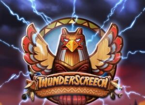 Thunderscreech logo