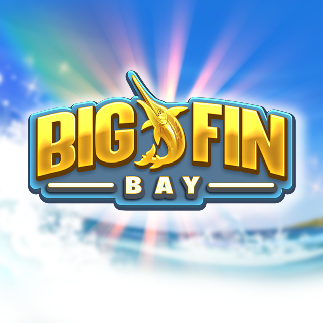 Big Fin Bay 640x640
