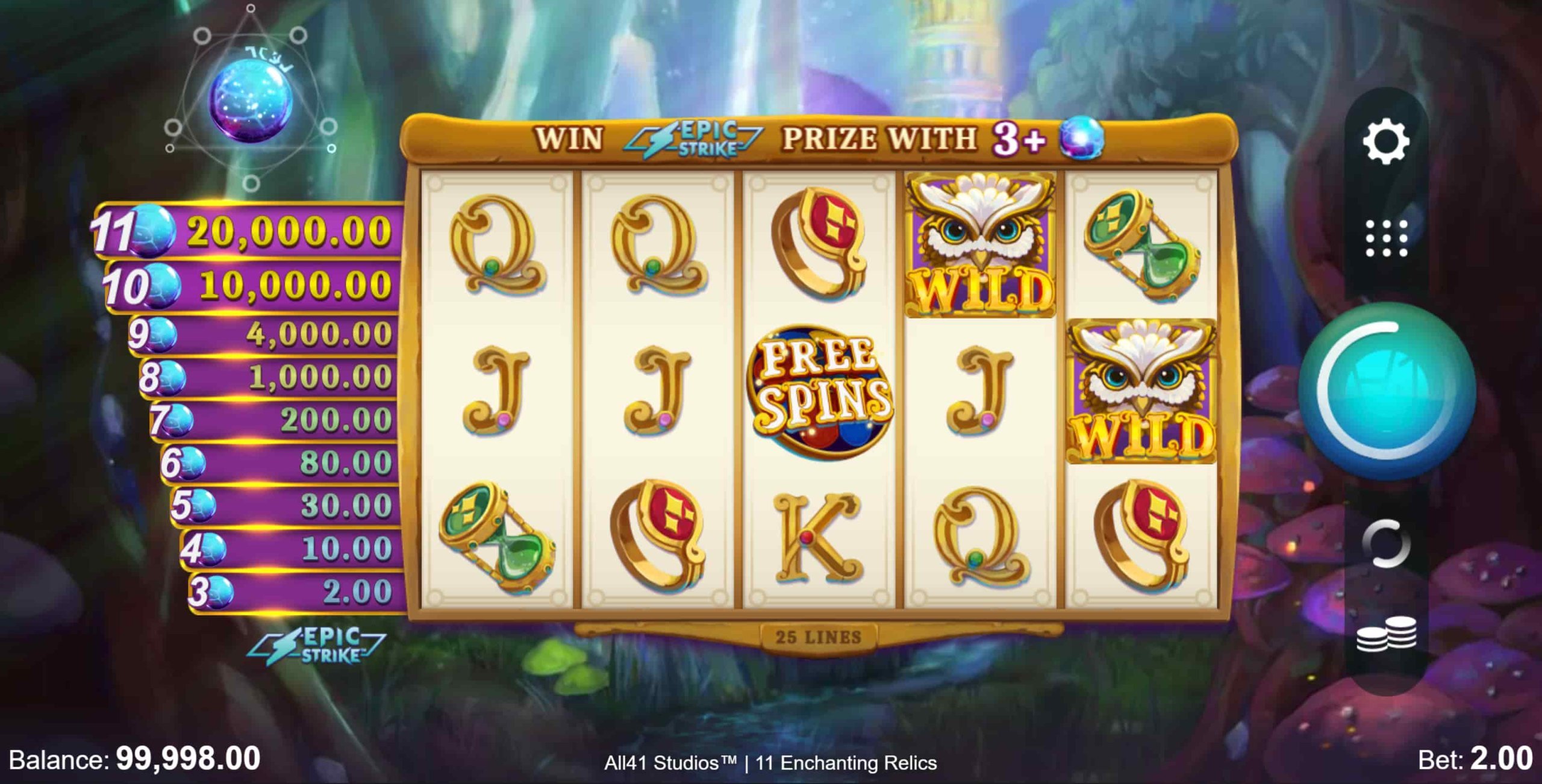 11 Enchanting Relics Base Game