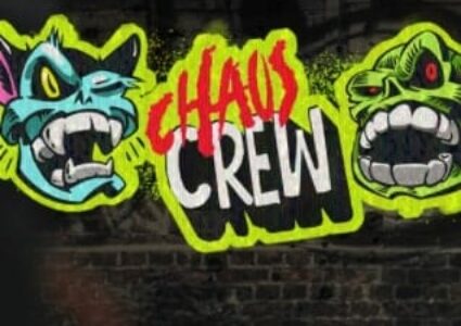 Chaos Crew Logo