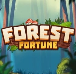Forest Fortune Logo