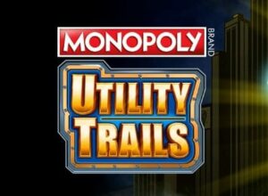 Monopoly Utility Trails Logo