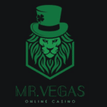 Mr Vegas Casino Logo