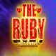 The Ruby Megaways Slot Logo