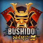 Play Bushido Ways Slot Game