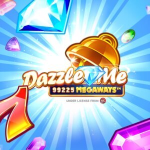dazzle me megaways 1080x1080