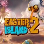 Play Easter Island 2 Slot Game