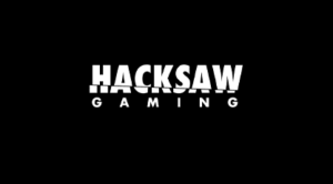 Hacksaw Gaming Logo 2