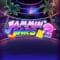 Jammin' Jars 2 Slot Logo