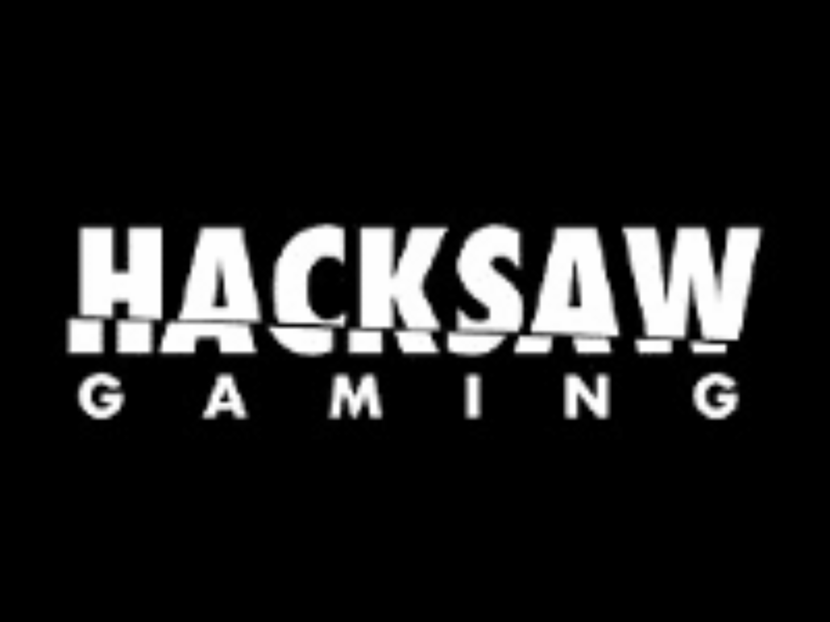 hacksaw gaming new slot