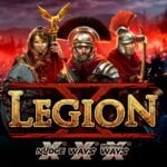 Play Legion X Slot Game