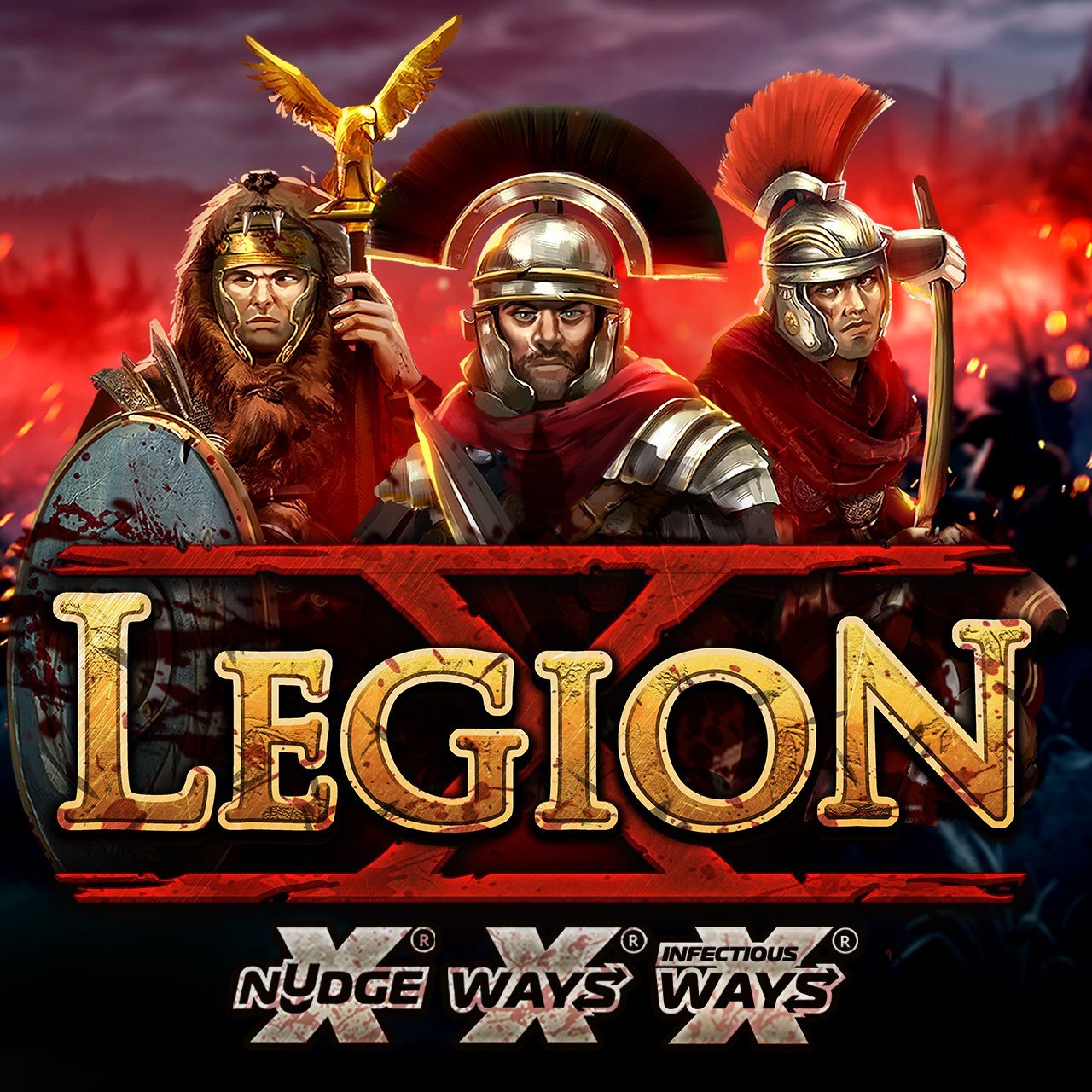 Legion X Thumb