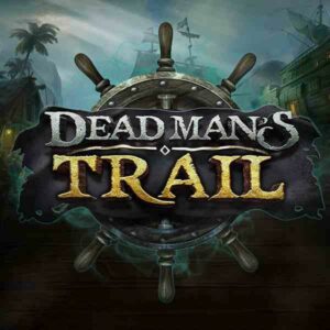 Dead Man's Trail Slot Logo (2)