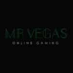 Mr Vegas Logo