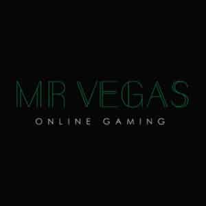 Mr Vegas Logo