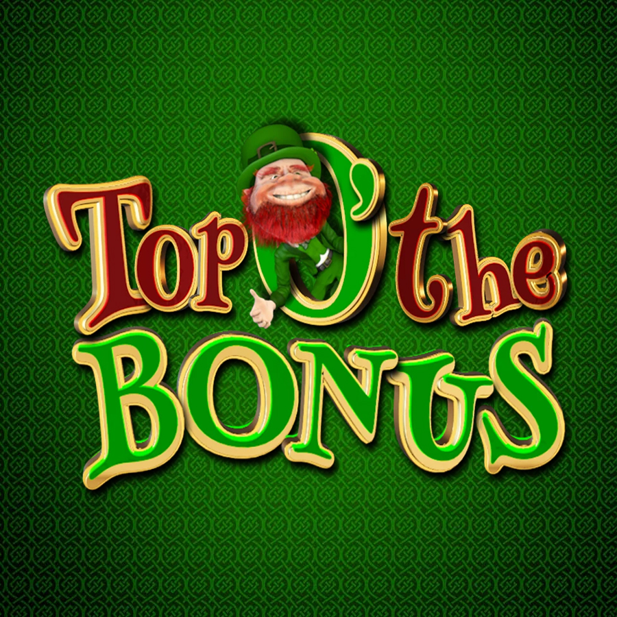 Top O' The Bonus Logo