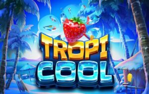 Tropicool Logo