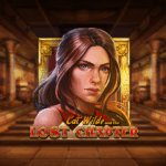 Play Cat Wilde and the Lost Chapter Slot Game