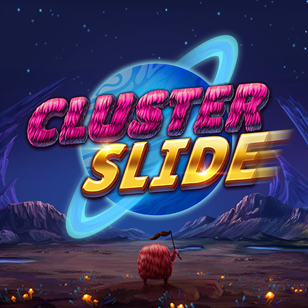 Cluster Slide Thumb