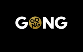 gong gaming technologies logo