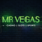 mr vegas logo